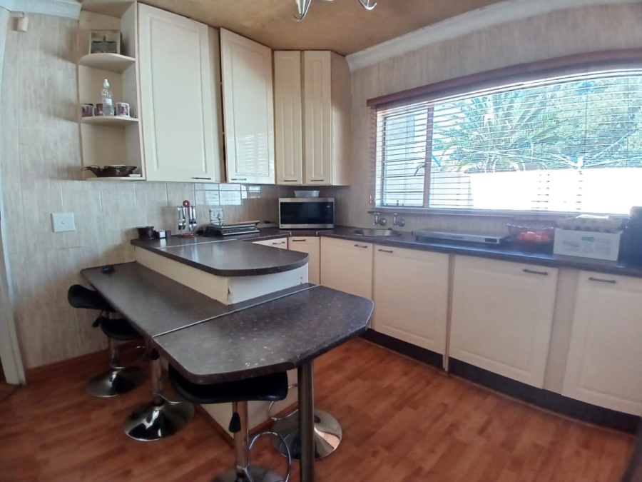 3 Bedroom Property for Sale in Vaalpark Free State